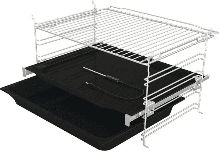 Духовка электрическая Gorenje BOS6737E13BG  Фото №6