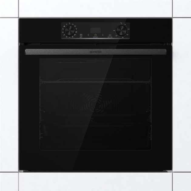 Духовка електрична Gorenje BOS6737E13BG  Фото №0