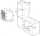 Духовка электрическая Gorenje BOS6737E13BG  Фото №7