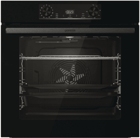 Духовка электрическая Gorenje BOS6737E13BG