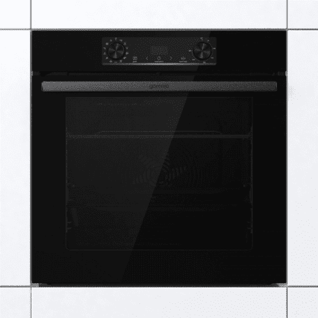 Духовка электрическая Gorenje BOS6737E13BG  Фото №0