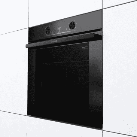 Духовка электрическая Gorenje BOS6737E13BG  Фото №4