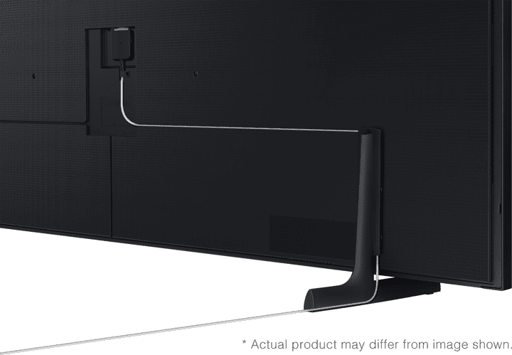 Телевізор Samsung QE55LS03D  Фото №14