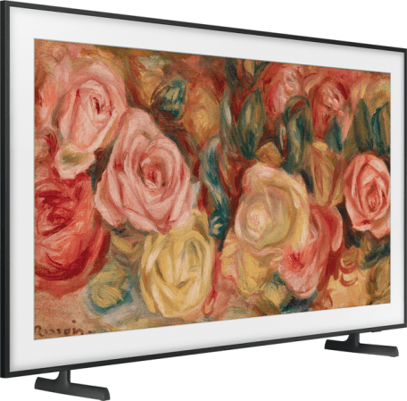Телевізор Samsung QE55LS03D  Фото №0