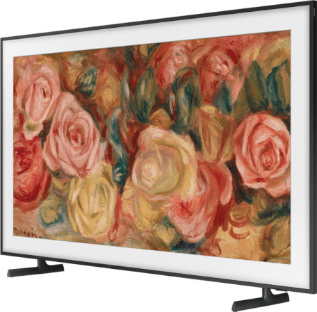 Телевізор Samsung QE55LS03D  Фото №1