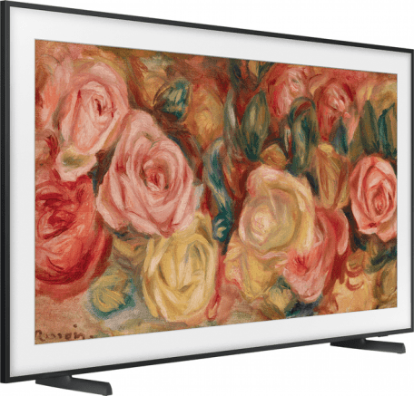 Телевізор Samsung QE55LS03D  Фото №3