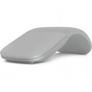 Миша Microsoft Surface Arc Mouse Light Grey (CZV-00001, CZV-00006) 