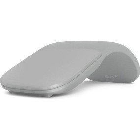 Мышь Microsoft Surface Arc Mouse Light Grey (CZV-00001, CZV-00006)