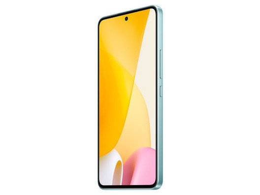 Смартфон Xiaomi 12 Lite 8/128GB Green (Global EU)  Фото №7