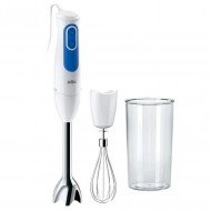 Блендер Braun MultiQuick 3 MQ3005WH Cream 