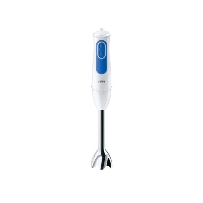Блендер Braun MultiQuick 3 MQ3005WH Cream  Фото №0