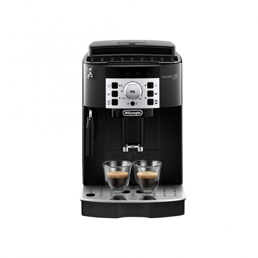 Кавомашина Delonghi Magnifica S ECAM 21.115B