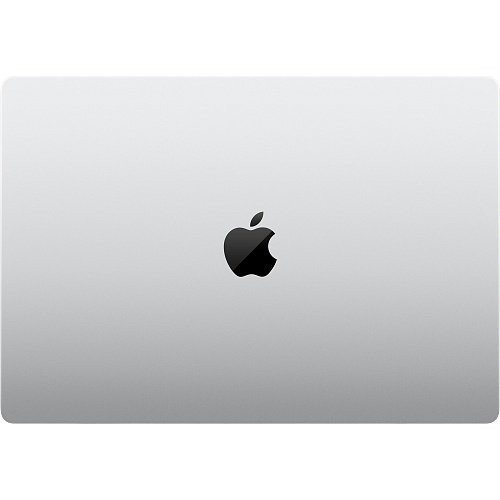 Ноутбук Apple MacBook Pro 16&quot; M4 Pro Late 2024 Silver (MX2T3)  Фото №1