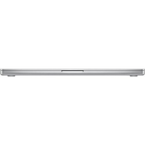 Ноутбук Apple MacBook Pro 16&quot; M4 Pro Late 2024 Silver (MX2T3)  Фото №4