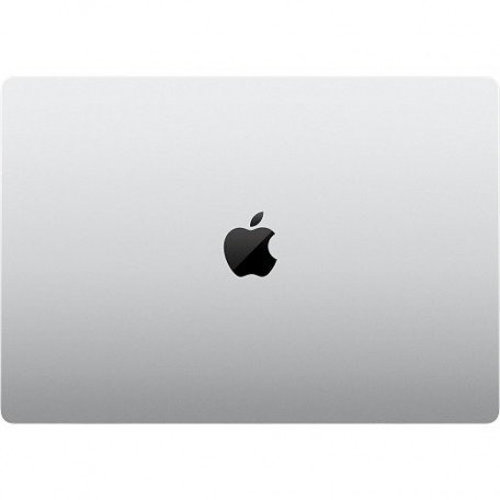 Ноутбук Apple MacBook Pro 16&quot; M4 Pro Late 2024 Silver (MX2T3)  Фото №1