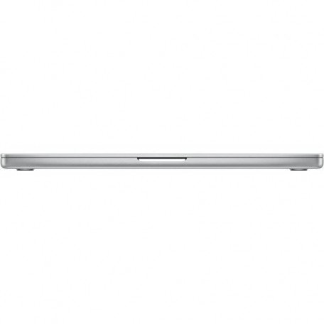 Ноутбук Apple MacBook Pro 16&quot; M4 Pro Late 2024 Silver (MX2T3)  Фото №4