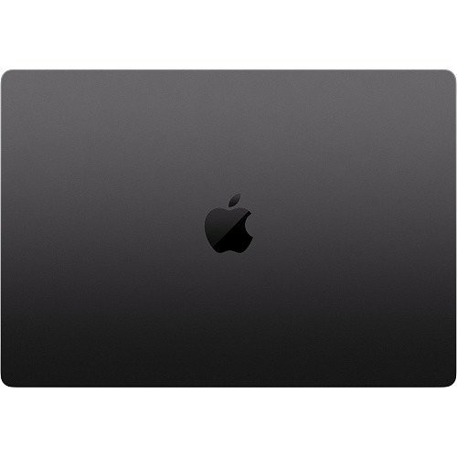 Ноутбук Apple MacBook Pro 16&quot; M4 Pro Late 2024 Space Black (MX2X3)  Фото №2