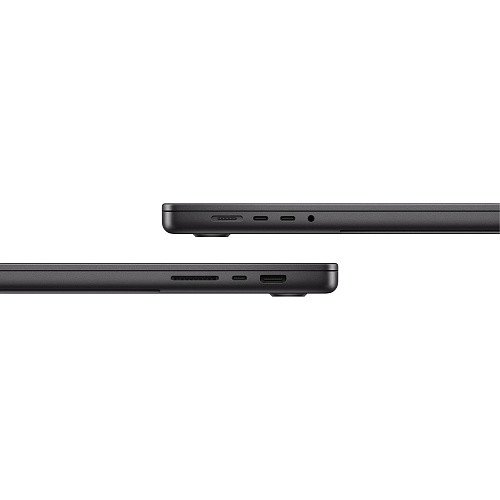 Ноутбук Apple MacBook Pro 16&quot; M4 Pro Late 2024 Space Black (MX2X3)  Фото №4