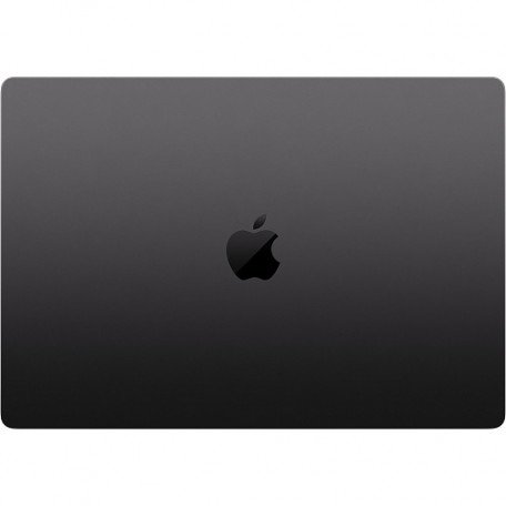 Ноутбук Apple MacBook Pro 16&quot; M4 Pro Late 2024 Space Black (MX2X3)  Фото №2