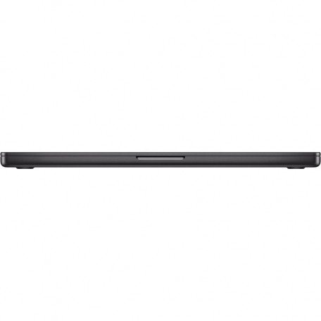 Ноутбук Apple MacBook Pro 16&quot; M4 Pro Late 2024 Space Black (MX2X3)  Фото №5