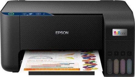 МФУ Epson EcoTank L3231 (C11CJ68408)