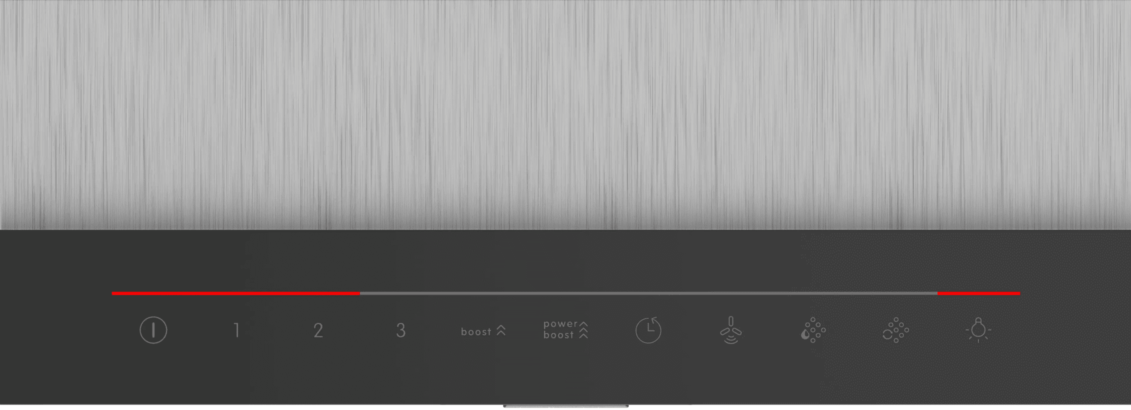 Витяжка Bosch DWB98JQ50  Фото №0