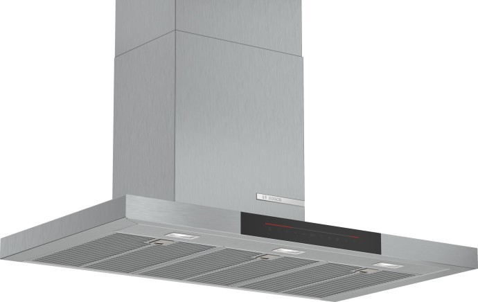 Витяжка Bosch DWB98JQ50