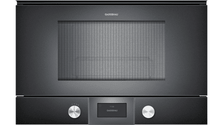 Встраиваемая микроволновая печь Gaggenau BMP 224-100