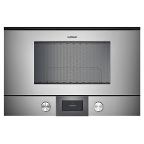 Вбудована мікрохвильова піч Gaggenau BMP 224-110
