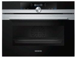 Духова шафа Siemens CB675GBS3