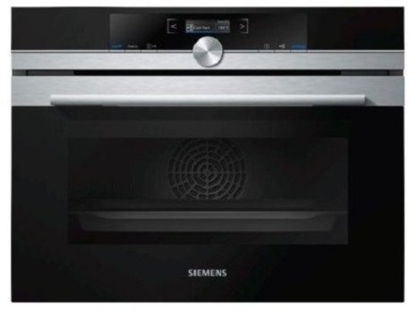 Духовой шкаф Siemens CB675GBS3