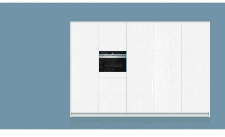 Духовой шкаф Siemens CB675GBS3  Фото №0