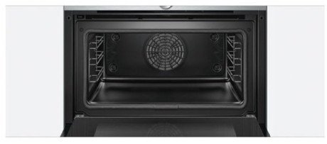 Духовой шкаф Siemens CB675GBS3  Фото №1
