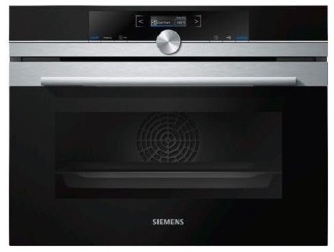 Духовой шкаф Siemens CB675GBS3