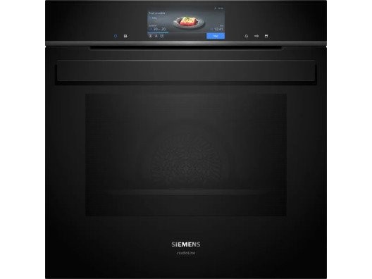 Духовка электрическая Siemens HS958KDB1
