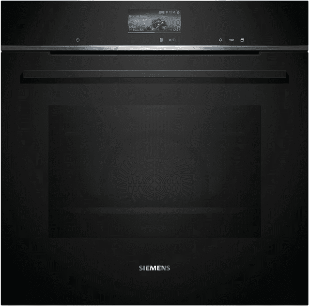 Духовка электрическая Siemens HS736G3B1