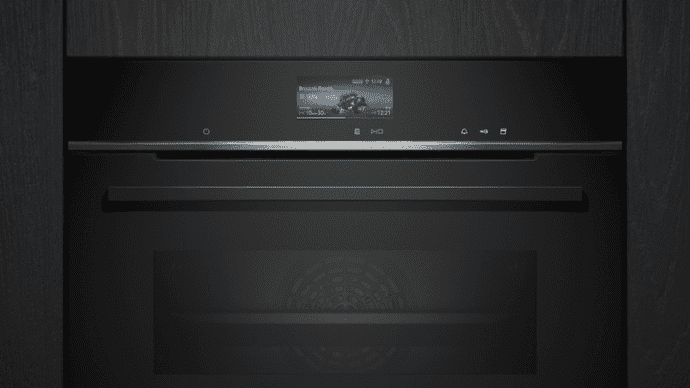 Духовка электрическая Siemens HS736G3B1  Фото №1