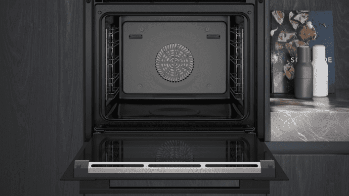 Духовка электрическая Siemens HS736G3B1  Фото №4