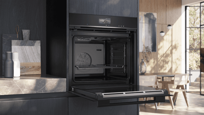 Духовка электрическая Siemens HS736G3B1  Фото №5