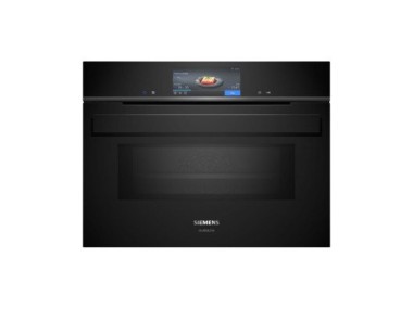 Духовка електрична Siemens CM978GNB1