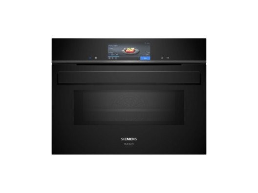Духовка электрическая Siemens CM978GNB1