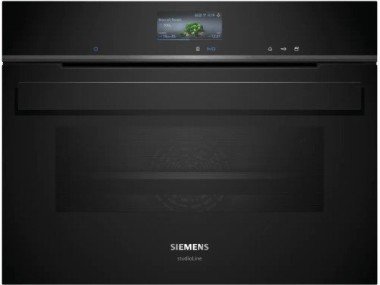 Духовка электрическая Siemens CS936GCB1