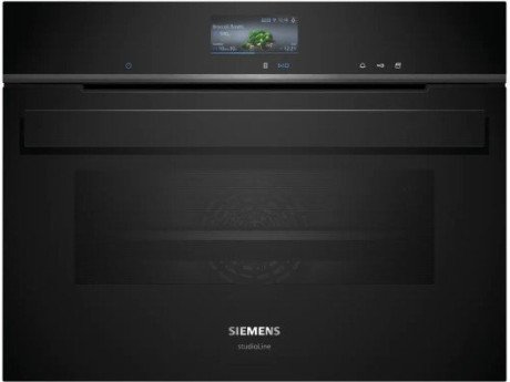 Духовка електрична Siemens CS936GCB1