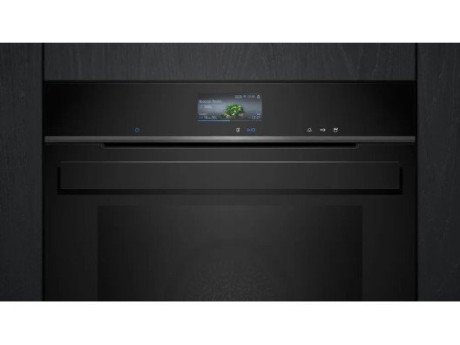 Духовка електрична Siemens CS936GCB1  Фото №0