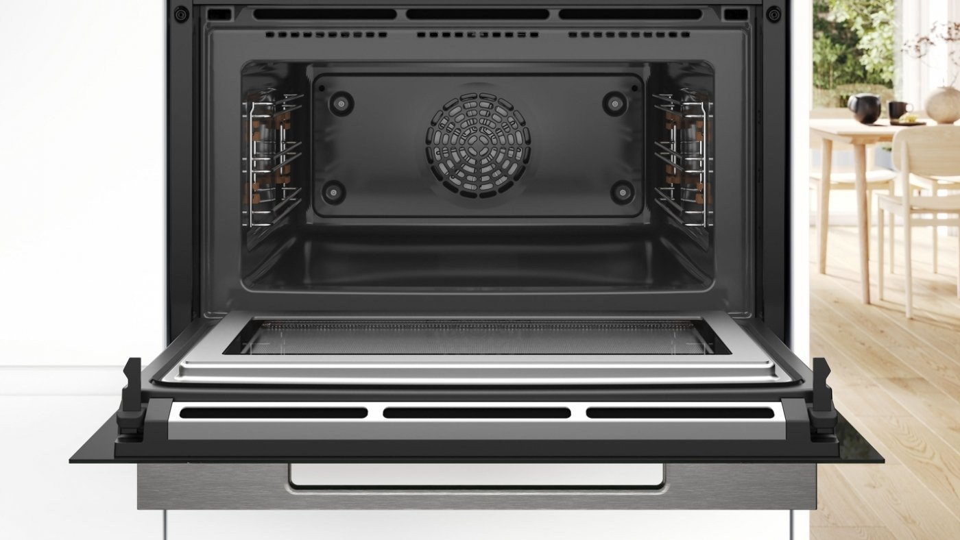 Духовка електрична Bosch CMG7761B1  Фото №1