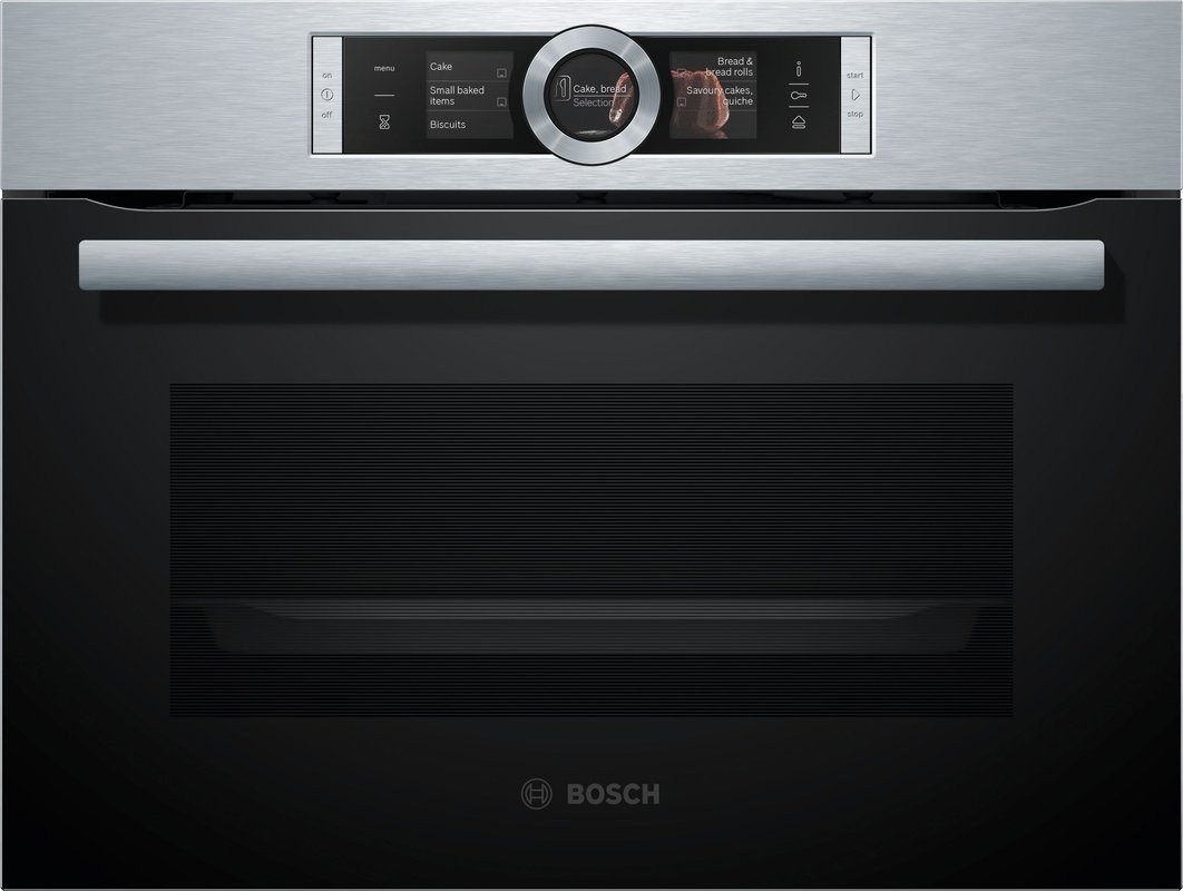 Духовка электрическая Bosch CSG636BS3