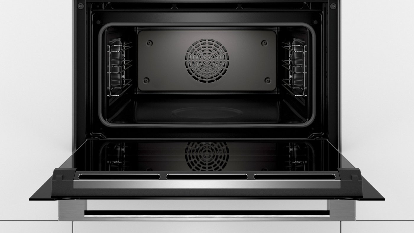 Духовка электрическая Bosch CSG636BS3  Фото №1