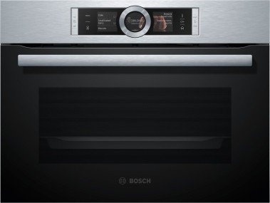 Духовка електрична Bosch CSG636BS3