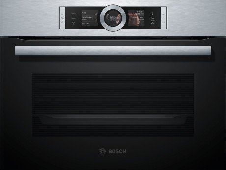 Духовка электрическая Bosch CSG636BS3