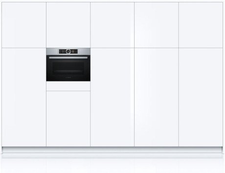 Духовка электрическая Bosch CSG636BS3  Фото №0